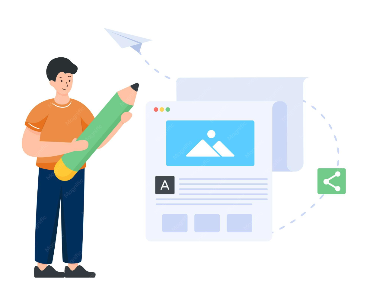 uLanding campaign landing page